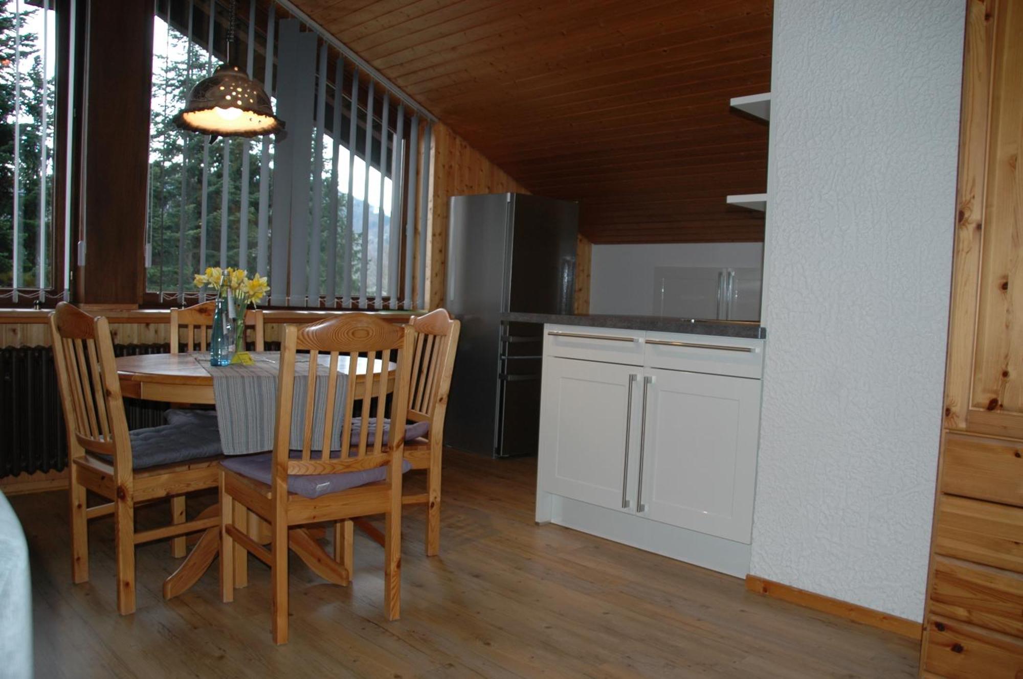 Pension Haus Diefenbach Heimbach Værelse billede