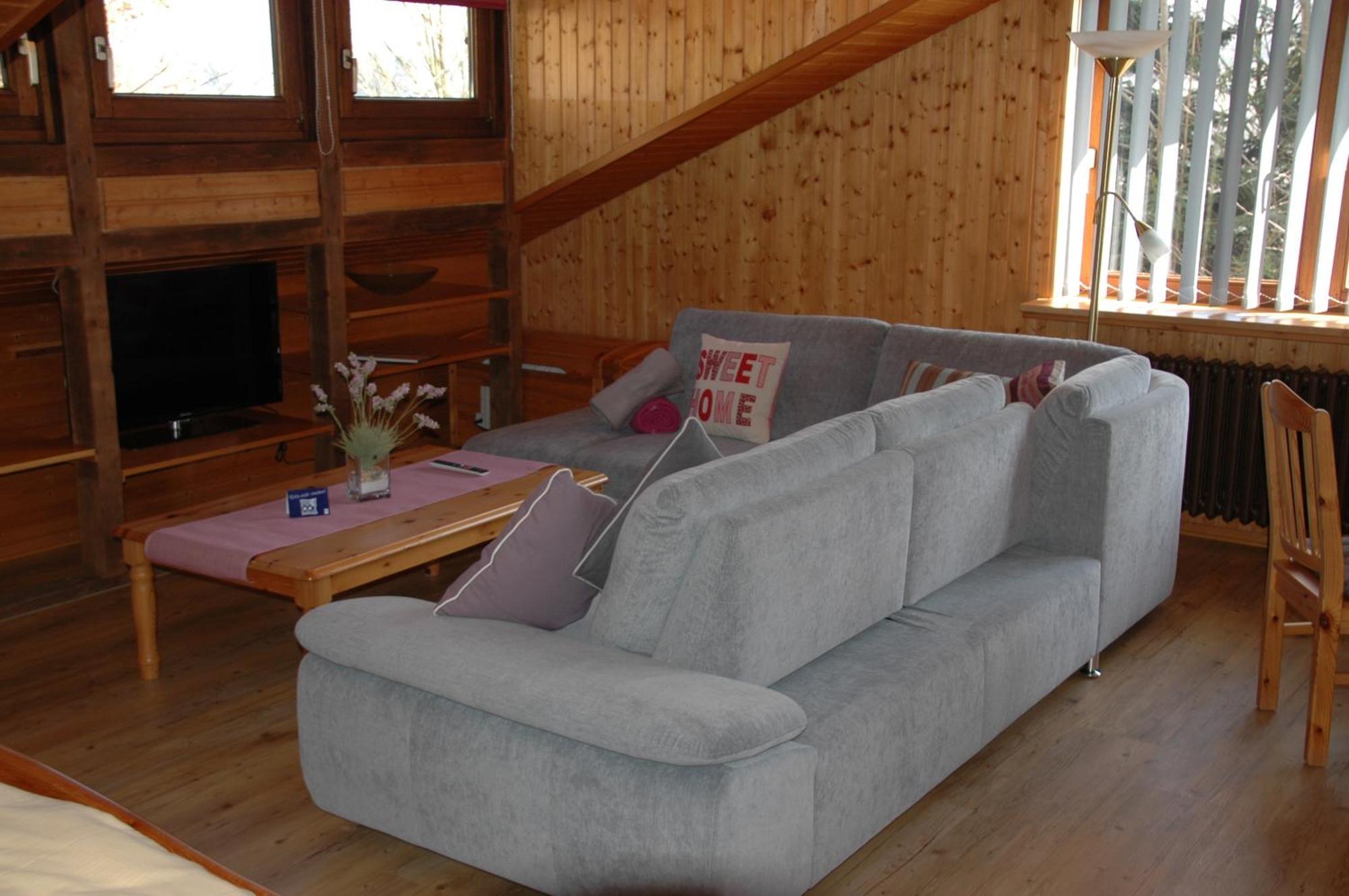 Pension Haus Diefenbach Heimbach Værelse billede
